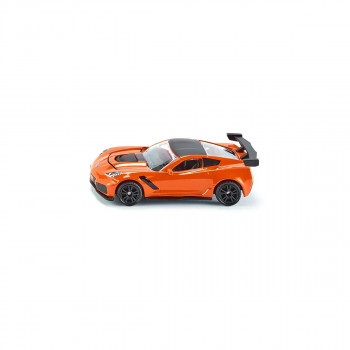 Фигура, Chevrolet Corvette ZR1 