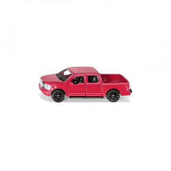 Фигура, Ford F150 