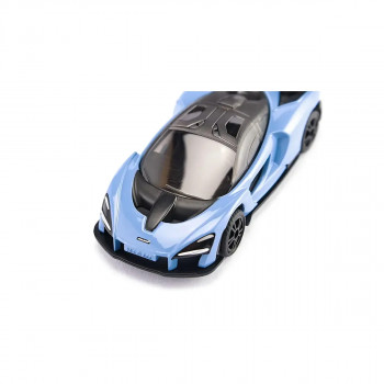 Фигура, McLaren Senna 