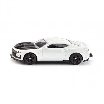 Фигура, Chevrolet Camaro 