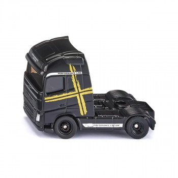Фигура, Volvo FH16 Performance 