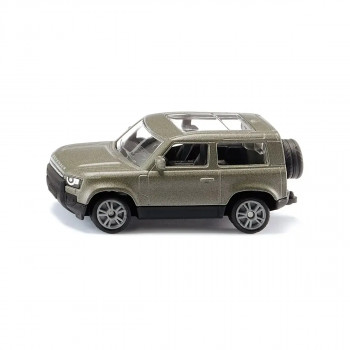 Фигура, Land Rover Defender 90 P400 AWD 
