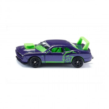 Фигура, Dodge Challenger Hellcat Custom 