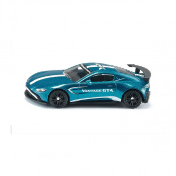 Фигура, Aston Martin Vantage GT4 