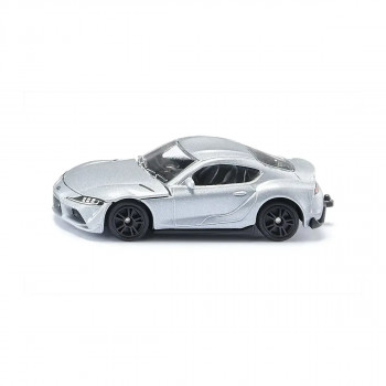 Фигура, Toyota GR Supra 