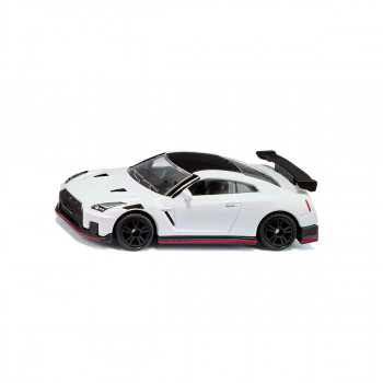 Фигура, Nissan GT-R Nismo 