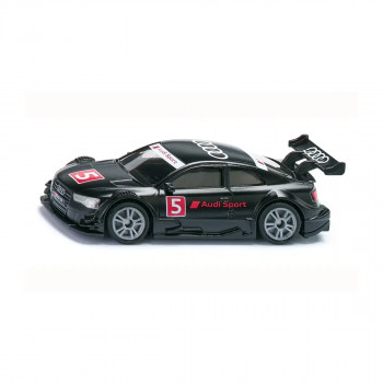 Фигура, Audi RS5 Racing 