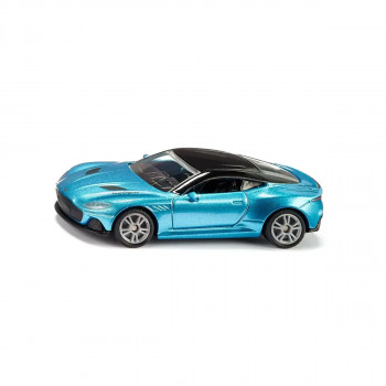 Фигура, Aston Martin DBS Superleggera 