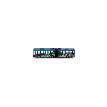 Фигура, Articulated Bus 