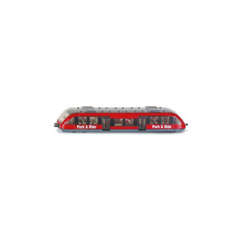 Фигура, Tram 