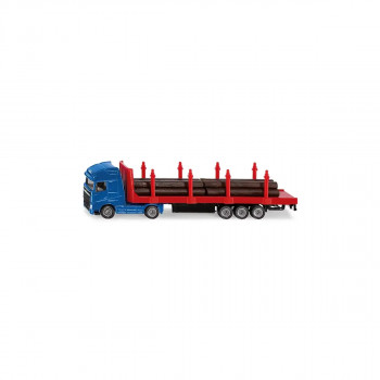 Фигура, Log Transporter 