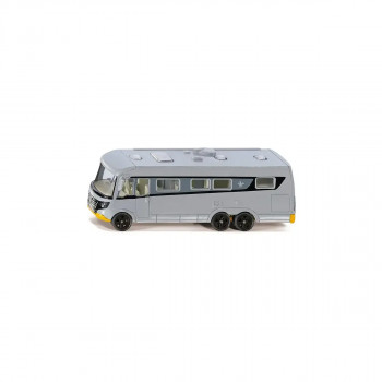 Фигура, Niesmann + Bischoff Arto Camper Van 