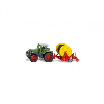 Фигура, Tractor with Irrigation Reel 