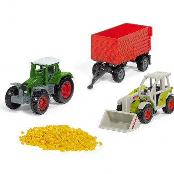 Фигура, Agriculture Set 