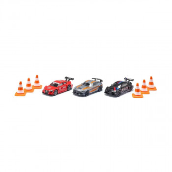 Фигура, Racing Set 