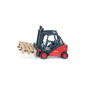Фигура, Forklift Truck 2 