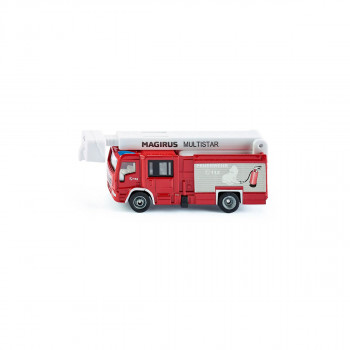Фигура, Magirus Multistar TLF 