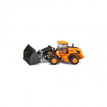 Фигура, JCB 457 WLS Wheel Loader 