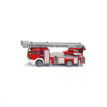 Фигура, Fire Engine 