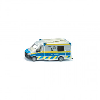 Фигура, Mercedes-Benz Sprinter Police 