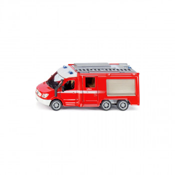 Фигура, Mercedes-Benz Sprinter 6x6 Fire Engine 