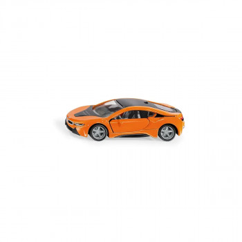 Фигура, BMW i8 LCI 