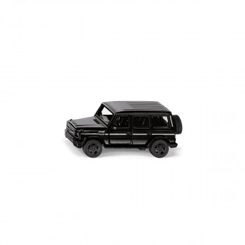 Фигура, Mercedes-AMG G65 
