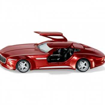 Фигура, Vision Mercedes-Maybach 6 