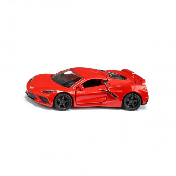Фигура, Chevrolet Corvette Stingray 