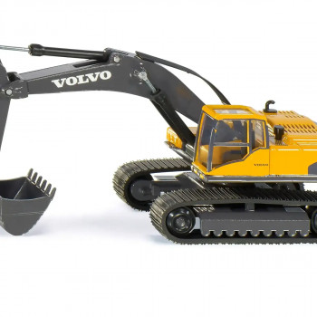 Фигура, Volvo EC290 Hydraulic Excavator 