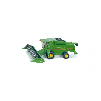 Фигура, John Deere T670i Combine Harvester 