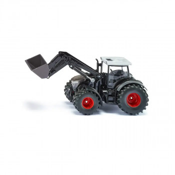 Фигура, Fendt 942 Vario with Front Loader 