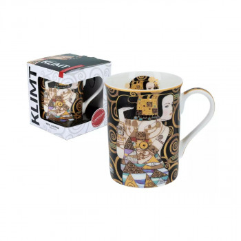Шолја, Carmani, Classic New Klimt - Expectation, 360ml 