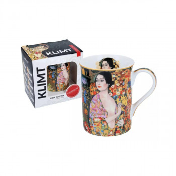 Шолја, Carmani, Classic New Klimt - The Dancer, 360ml 