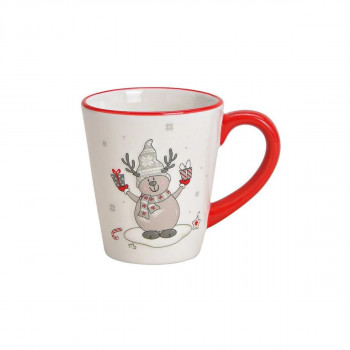 Шолја, Christmas - Moose, 250ml 