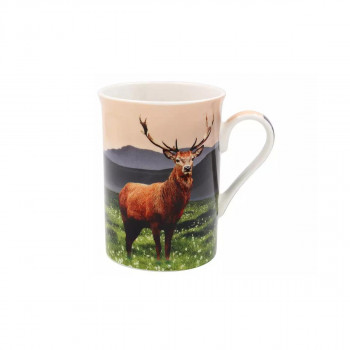 Шолја, Leonardo England - Stag, 250ml 