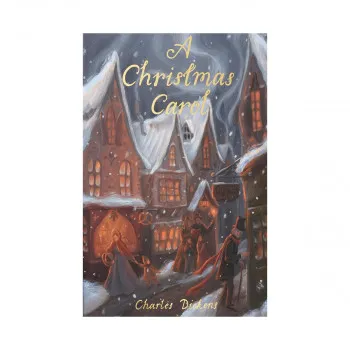 A Christmas Carol (Wordsworth Exclusive Collection) 
