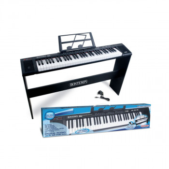 Дигитално пијано, Music Academy, 61 клавиш 