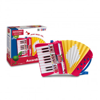 Хармоника, iPlay Accordion 