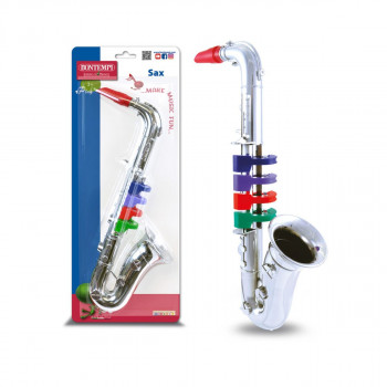Саксофон, iPlay Sax 