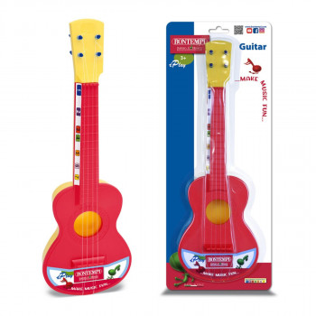 Шпанска гитара, iPlay Spanish Guitar 