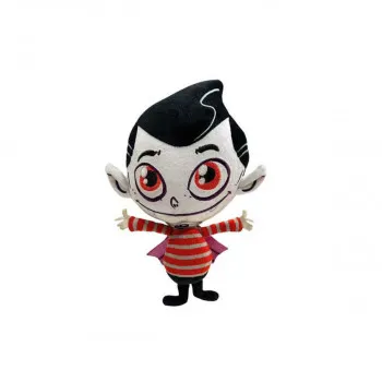 Кадифена кукла - Вампирчето Бу 