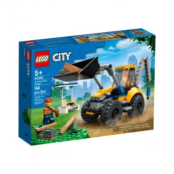 LEGO коцки, City, Construction Digger 