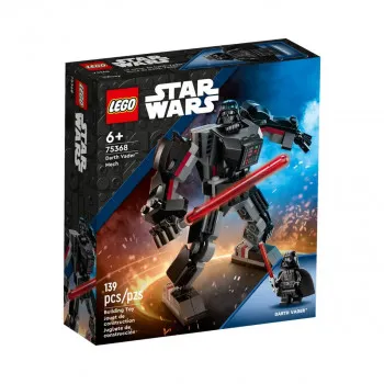 LEGO коцки, Star Wars - Darth Vader Mech 