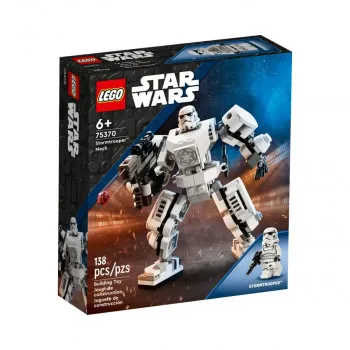 LEGO коцки, Star Wars - Stormtrooper Mech 