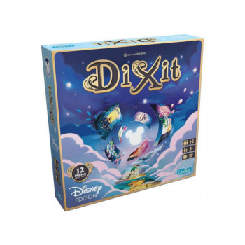 Друштвена игра, Dixit Disney (MK) 