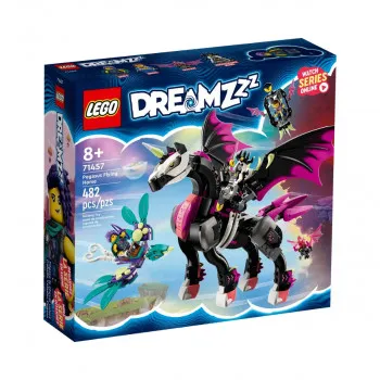 LEGO коцки, Dreamzzz, Pegasus Flying Horse 