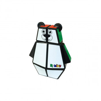 Логичка загатка, Rubik's Junior Bear Puzzle 