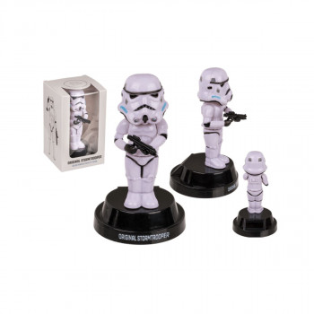 Соларна фигура, Star Wars: Stormtrooper 