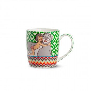 Шолја, Disney, The Jungle Book Tales, 360 ml 